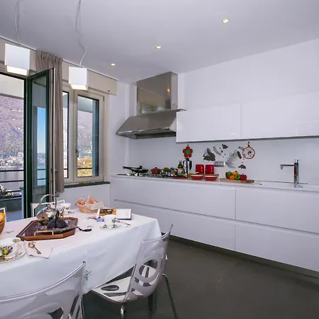 빌라 Sleeps 6 Air Con