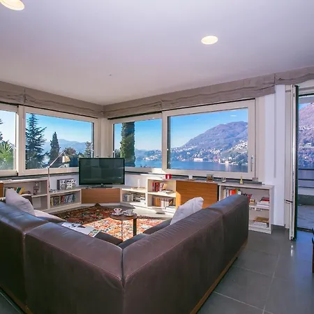 Sleeps 6 Air Con 빌라